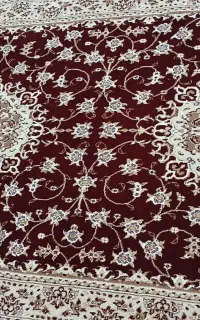 قالی راهرویی ۴ در ۱.۵