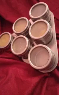 جا ادویه مگنتی مارک یونیک
