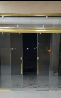 شیشه میرال سکوریتی با علامت استاندارد ۱۰ میل نشکن