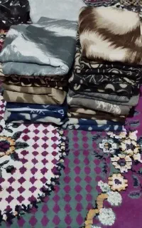 شال و دستمال سر