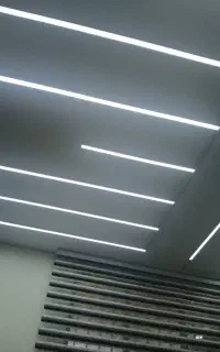 برق کار