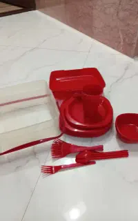 باکس مسافرتی