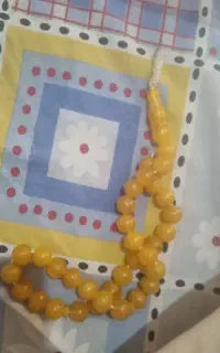 کهربا اصل