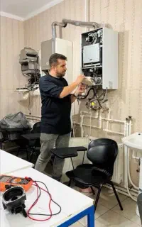 آموزش تعمیر پکیج و لوازم خانگی برای بازارکار