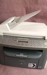 پرینتر چندکاره  canon 4350