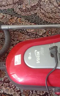 جارو برقی ال جی اصل کره