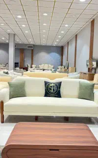 مبل راحتی سیدا ـ سرای شاهکار