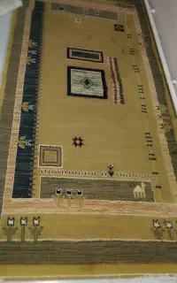 قالیچه