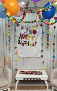 بنر تولد