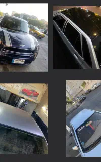 کاور سقف سیار تبریز /ما میاییم پیشت