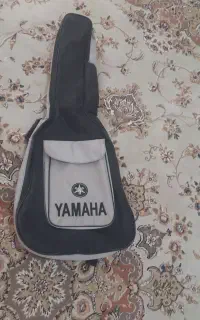 کیف گیتار Yamaha