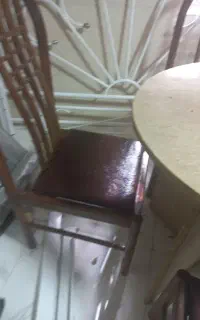 صندلی ناهارخوری