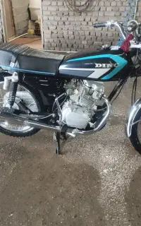 موتور دینو مدل 1396