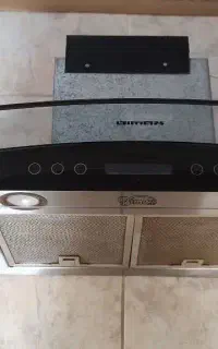 هود آشپزخانه