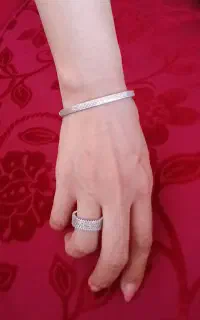 نقره بدون اجرت