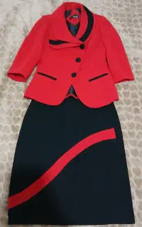 لباس مجلسی