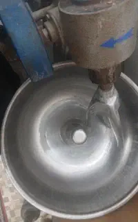 دستگاه خمیر گیر 30کیلویی