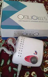سوهان برقی استرانگ