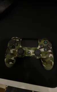 دسته ps4 اورجینال