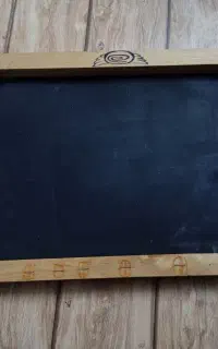 تخته سیاه ۵۰ سانت