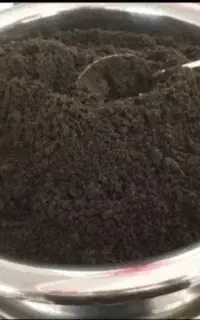 سبزی خورشتی