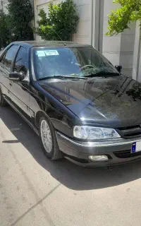 پارس موتورقدیم مدل۴۰۰ برج ۱۲ بی رنگ