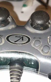 دسته بازی تکی برند Viera 911