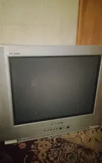 تلویزیون معمولی