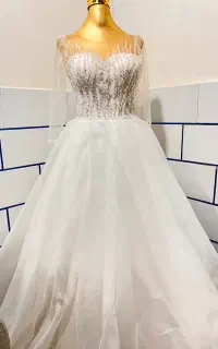 لباس عروس