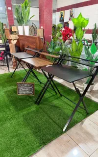 میز تحریر تاشو+کمجا+میز کامپیوتر+میز مطالعه