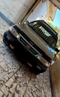 پراید ۸۵