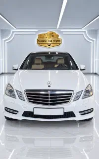 بنز E300