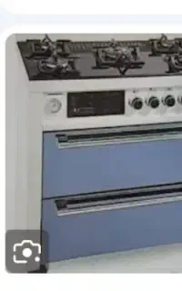 اجاق گاز مبلی ایتالیایی مورانو