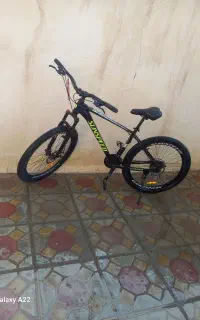 دوچرخه SUNSPEED