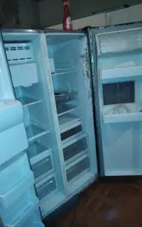 تعمیر یخچال ساید صنعتی لباسشویی تعمیر کولرگازی