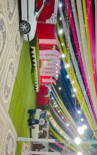 نورپردازی شاهانه(ویرا)