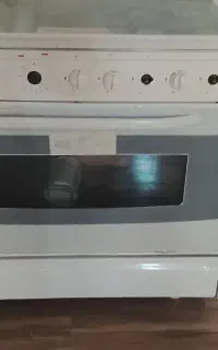 اجاق گاز پنج شعله فردار ساتیسان