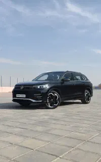 تیگوان ال پرو