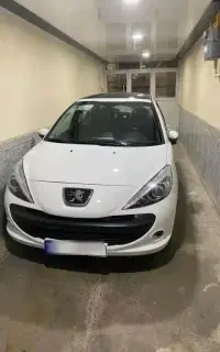207صفر خشک ۱۴۰۵