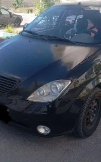 تیبا۲مدل ۹۳
