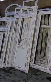 نصب تخصصی پنجره‌های دوجداره وین‌تک (WinTech)