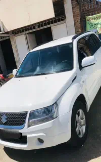 سوزوکی ویتارا ۹۰ اتومات ۲۴۰۰