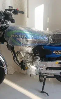 موتور هندا نامی 150cc مدل 1404