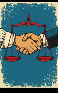 وکیل متخصص پایه یک ( گروه وکلای فاطر عدالت)