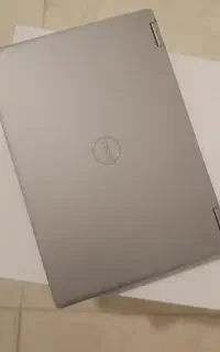 لپتاپ تاچ دل