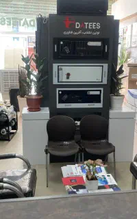 استخدام حسابدار کارشناس فروش ،کار پرداز