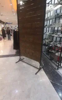 ویترین ایستاده