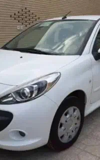 حواله ۲۰۷ فلز فرمان برقی