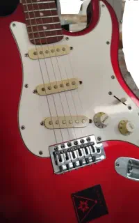 گیتار الکتریک