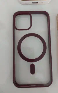 کاور گوشی12pro